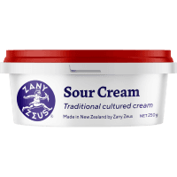 Sour Cream (250g)