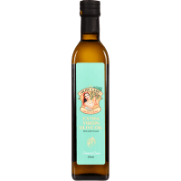 Extra Virgin Olive Oil (500ml)