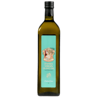 Extra Virgin Olive Oil (1l)