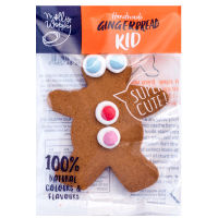 Gingerbread Kid Cookie (21g)