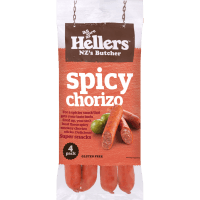 Spicy Chorizo (150g)
