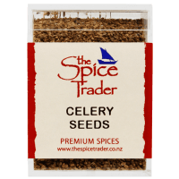Celery Seeds (30g)