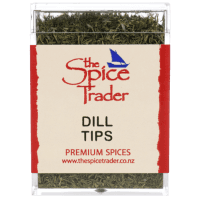 Dill Tips (12g)