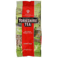 Loose Yorkshire Tea (250g)