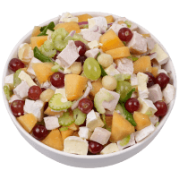 Deli Smoked Chicken Salad (kg)