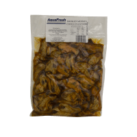 Smoked Mussel Chiili (500g)
