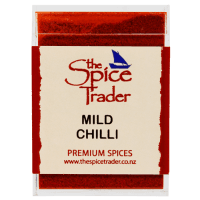 Mild Chilli Powder (35g)