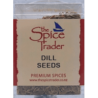Dill Seeds (35g)