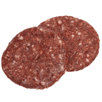 Venison Patties (kg)