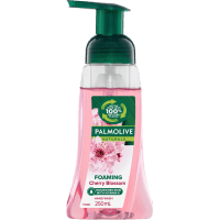 Foaming Nourishing Cherry Blossom Hand Wash Pump (250ml)