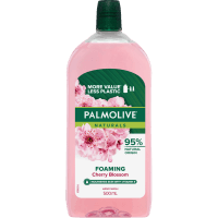 Foaming Cherry Blossom Hand Wash Refill (500ml)