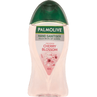 Japanese Cherry Blossom Antibacterial Travel Hand Sanitiser (48ml)