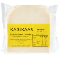Goat Gouda (150g)