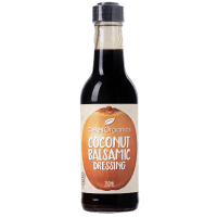 Coconut Balsamic Dressing (250ml)