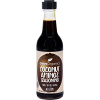 Coconut Aminos Seasoning (250ml)