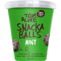 Mint Snackaballs (224g)