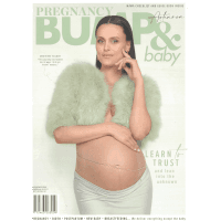 Monthly Magazine (ea)