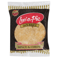 Mince & Cheese Pie (220g)