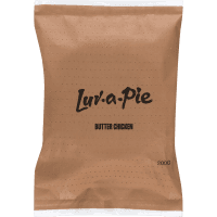 Butter Chicken Pie (200g)