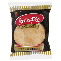 Steak & Cheese Pie (220g)