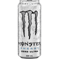 Ultra Zero Drink (500ml)