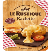 Raclette Merci Chef Cheese (kg)