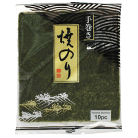 Yaki Nori Gold (10PK)