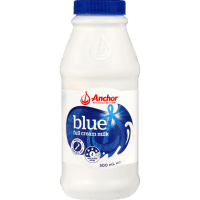 Blue Milk (300ml)