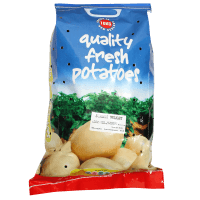 White Potatoes (10kg)