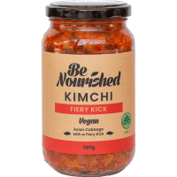 Vegan Fiery Kick Kimchi (380g)