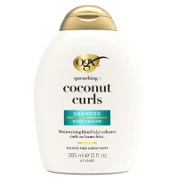 Quenching Coconut Curls Shampoo (385ml)