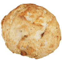 Ham & Cheese Scone (1pk)