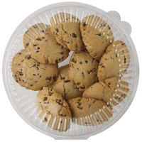 Chocolate Chip Cookies (8pk)