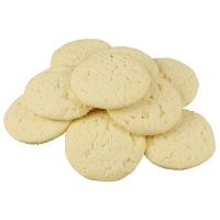 Shortbread Biscuits (8pk)