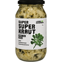 Super Superkraut (500g)