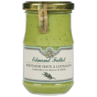 Tarragon Dijon Mustard (210g)