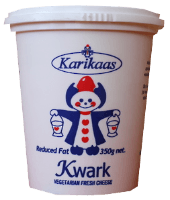 Kwark Cheese (350g)