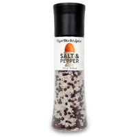 Salt & Pepper Giant Grinder (310g)