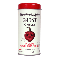 Ghost Chilli Indian Nagaland Chilli Seasoning (80g)