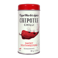 Chipotle Chilli Smokey Southwestern Seasoning (80g)