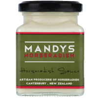 Horseradish Sauce (200g)