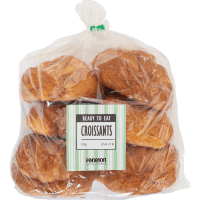 Ready To Eat Croissants (6 x 90g)