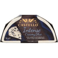 Intense Creamy Blue Cheese (150g)