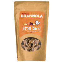 Fig & Ginger Grawnola (350g)
