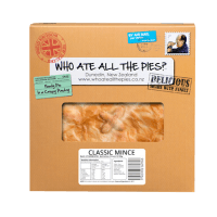 Classic Beef Mince Pie (750g)