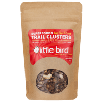Goji Chia & Cacao Superfoods Trail Clusters (150g)