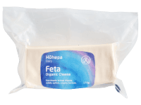 Organic Feta Cheese (170g)