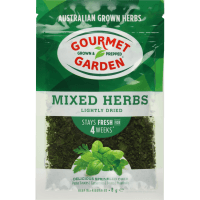 Lightly Dried Mixed Herbs (8g)