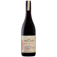 James Sinclair Pinot Noir (750ml)