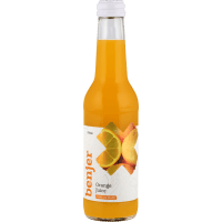 Orange Juice (275ml)